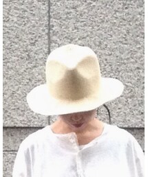 BRONTE | ハット