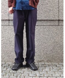 OMNIGOD | その他パンツ