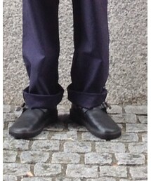 Fracap | スリッポン