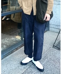 OMNIGOD | その他パンツ