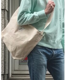 OMNIGOD | トートバッグ