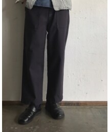 OMNIGOD | その他パンツ