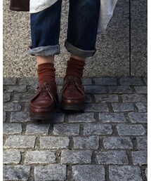 Paraboot | ブーツ