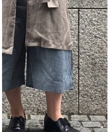 OMNIGOD | その他パンツ