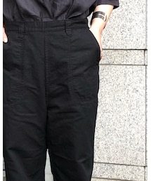 OMNIGOD | その他パンツ