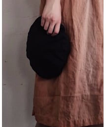 ARTEPOVERA | ハンチング/ベレー帽