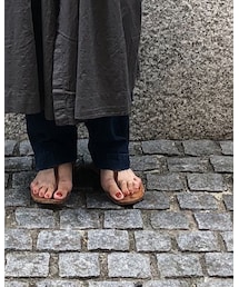 OMNIGOD | デニムパンツ