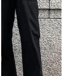 OMNIGOD | その他パンツ