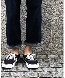 VANS | スニーカー