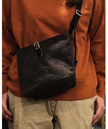 ARTS & CRAFTS | ショルダーバッグ