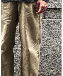 VINTAGE | チノパンツ
