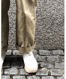 ASAHI | スニーカー
