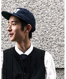 EBBETS FIELD FLANNELS | キャップ