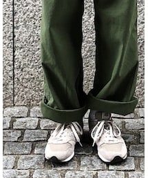 NEW BALANCE | スニーカー