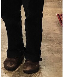 BIRKENSTOCK | サンダル