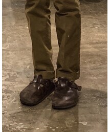 BIRKENSTOCK | サンダル