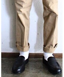 KLEMAN | ローファー