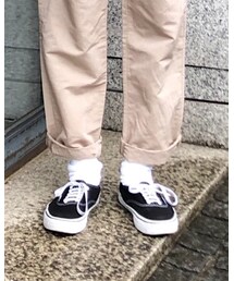 VANS | スニーカー