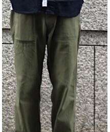 OMNIGOD | その他パンツ