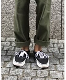 VANS | スニーカー
