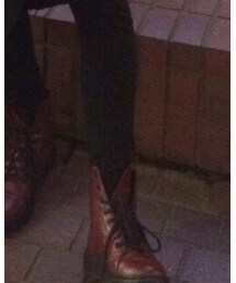 Dr. Martens | ブーツ