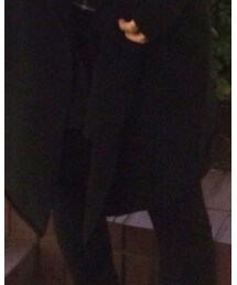 MINUTERULE | パンツ