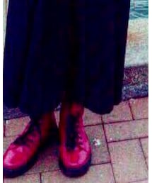 Dr. Martens | ブーツ