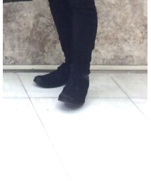 GGD | ドレスシューズ