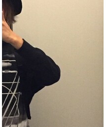 UNIQLO | パーカー