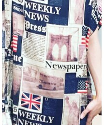 Kurijyua | Tシャツ/カットソー