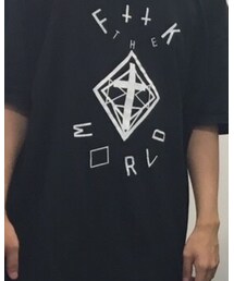 rebel tokyo | Tシャツ/カットソー