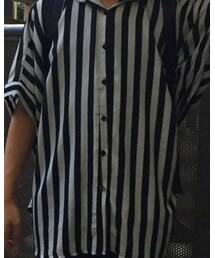 ALBINO | シャツ/ブラウス