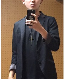 ALBINO | ネックレス