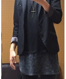 AS SUPER SONIC | Tシャツ/カットソー