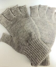 JOURNAL STANDARD | 手袋