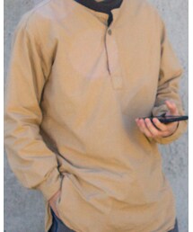 Swedish army | シャツ/ブラウス