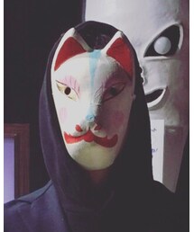 Maison Kitsune | アクセサリー