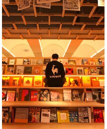 ESSAY | Tシャツ/カットソー
