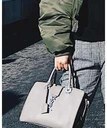 SAINT LAURENT PARIS | ハンドバッグ
