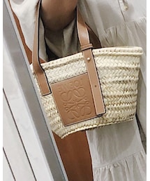 LOEWE | かごバッグ
