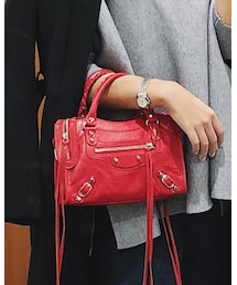 BALENCIAGA | ハンドバッグ