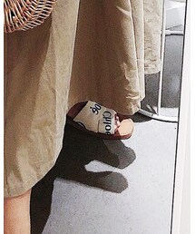 Chloe | サンダル