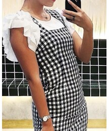 DHOLIC | ワンピース/ドレス