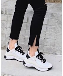 CHANEL | スニーカー