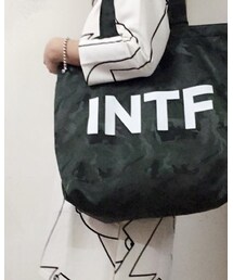 interfool | ショルダーバッグ