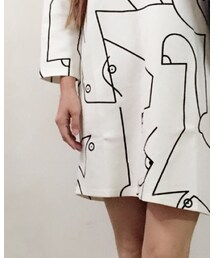 halfgirl | ワンピース