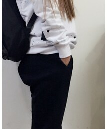 NIKE | チノパンツ