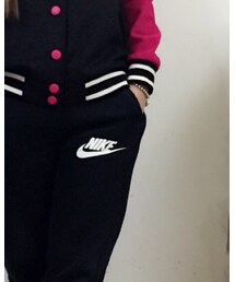 NIKE | チノパンツ