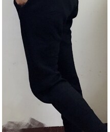 NIKE | チノパンツ