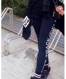 NIKE | チノパンツ